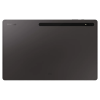 Refurbished Samsung Tab S8 Ultra | 14.6-inch | 256GB | WiFi | Graphite
