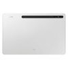 Refurbished Samsung Tab S8 Plus | 12.4-inch | 128GB | WiFi | Argent