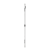 Refurbished Samsung Tab S8 Plus | 12.4-inch | 128GB | WiFi | Argent