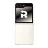 Refurbished Samsung Galaxy Z Flip5 512GB Crème | 5G