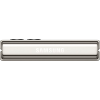 Refurbished Samsung Galaxy Z Flip5 512GB Crème | 5G