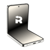 Refurbished Samsung Galaxy Z Flip5 512GB Crème | 5G