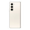 Refurbished Samsung Galaxy Z Fold5 1TB Crème | 5G