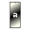 Refurbished Samsung Galaxy Z Fold5 1TB Crème | 5G
