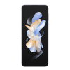Refurbished Samsung Galaxy Z Flip4 128GB Bleu | 5G