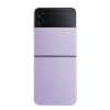Refurbished Samsung Galaxy Z Flip4 256GB Bora Violet | 5G
