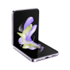 Refurbished Samsung Galaxy Z Flip4 512GB Bora Violet | 5G