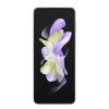 Refurbished Samsung Galaxy Z Flip4 256GB Bora Violet | 5G