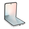 Refurbished Samsung Galaxy Z Flip7 FE 256GB Blanc