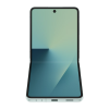 Refurbished Samsung Galaxy Z Flip7 512GB Menthe