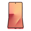 Refurbished Samsung Galaxy Z Flip7 256GB Rouge