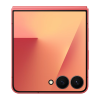 Refurbished Samsung Galaxy Z Flip7 256GB Rouge