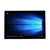 Refurbished Microsoft Surface Pro 4 | 12.3 inch | 6e génération i5 | 128GB SSD | 4GB RAM | Grise QWERTY keyboard | Sans Pen