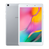 Refurbished Samsung Tab A | 8-inch | 64GB | WiFi | Argent (2019)