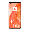 Refurbished Xiaomi Mi 11 Lite | 128GB | Rose | 5G