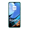 Refurbished Xiaomi Redmi 9T | 64GB | Vert | Dual