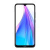 Refurbished Xiaomi Redmi Note 8T | 64GB | Noir | Dual